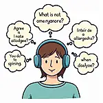 IELTS Listening - Understanding Speaker Intentions