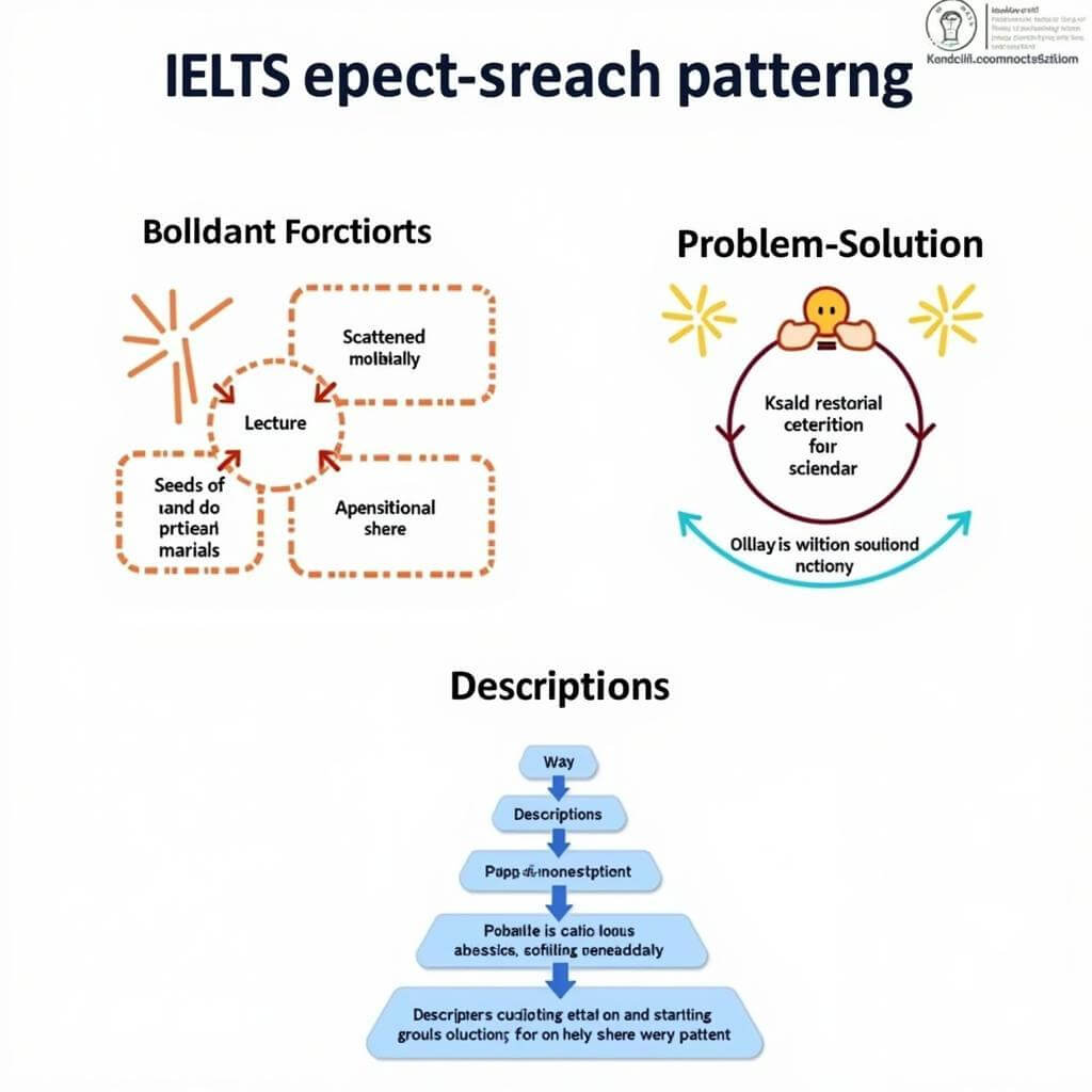 IELTS Listening Speech Patterns