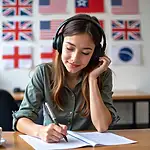 IELTS Listening Strategies