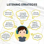 IELTS Listening Strategies for Difficult Questions