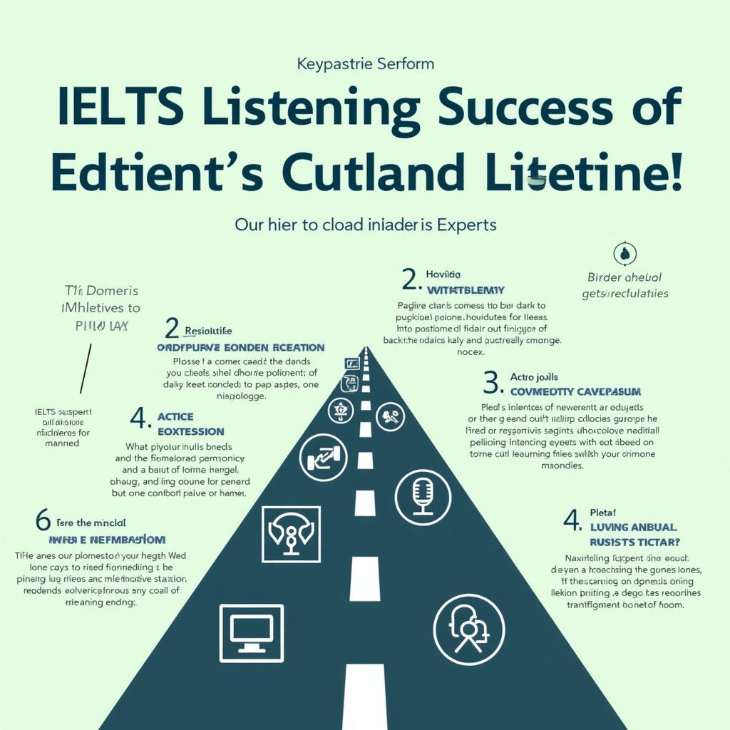 IELTS Listening Success Roadmap