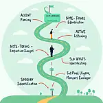 IELTS Listening Success Roadmap