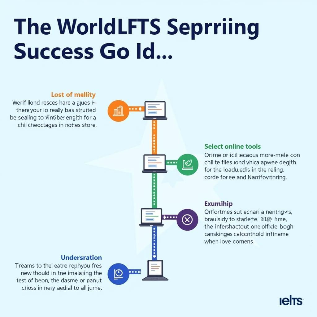 IELTS Listening Success Roadmap