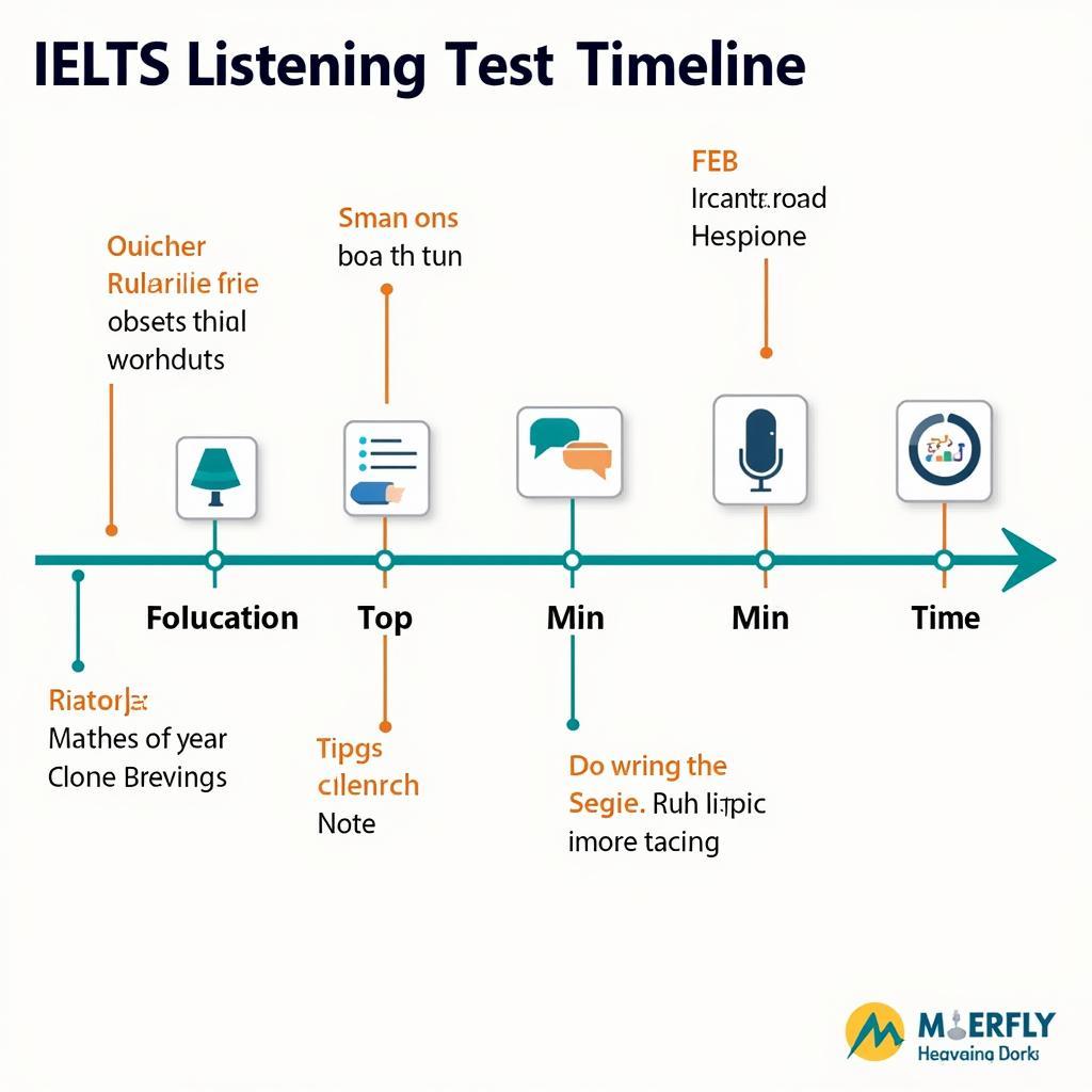 IELTS Listening Time Management Strategies