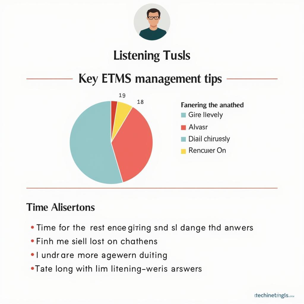 IELTS Listening Time Management Techniques