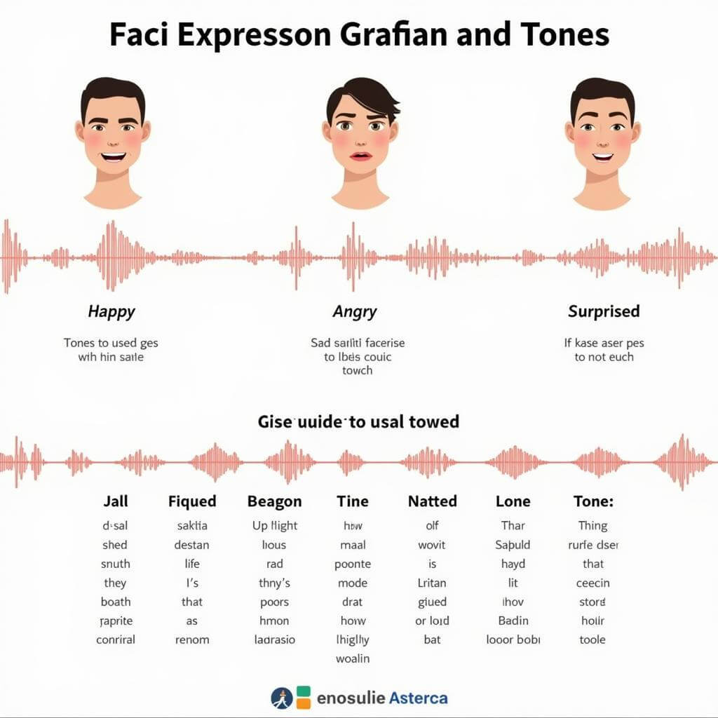 IELTS Listening Tone and Attitude Analysis