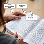 IELTS Reading Context Clues