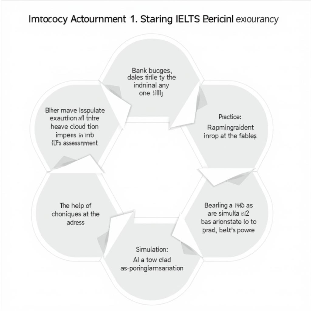 IELTS Reading Improvement Action Plan