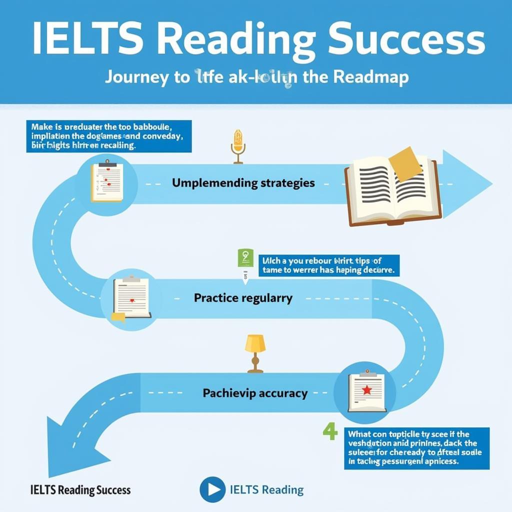 IELTS Reading Success Roadmap