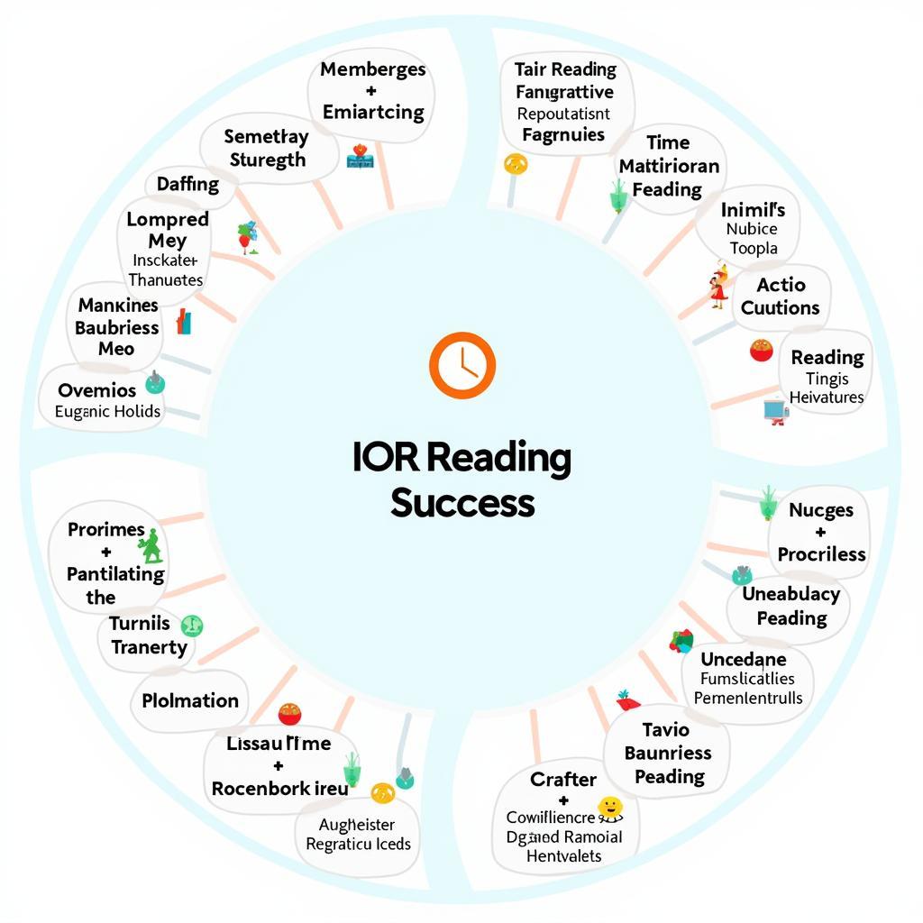 IELTS Reading Success Strategies