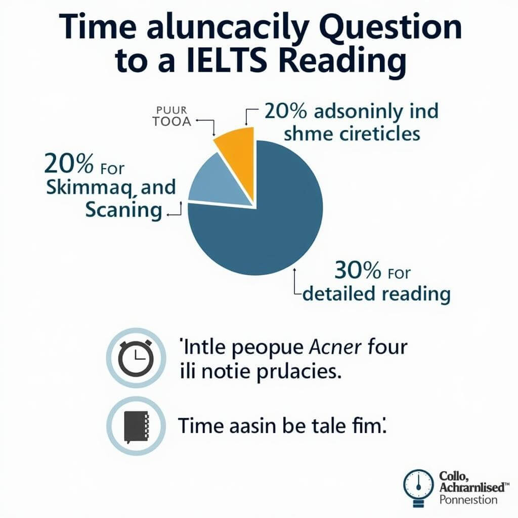 IELTS Reading Time Management Strategies