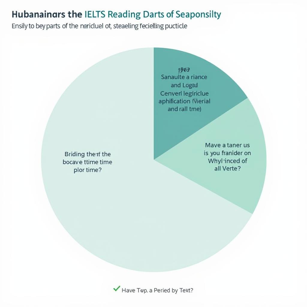 IELTS Reading Time Management Strategies