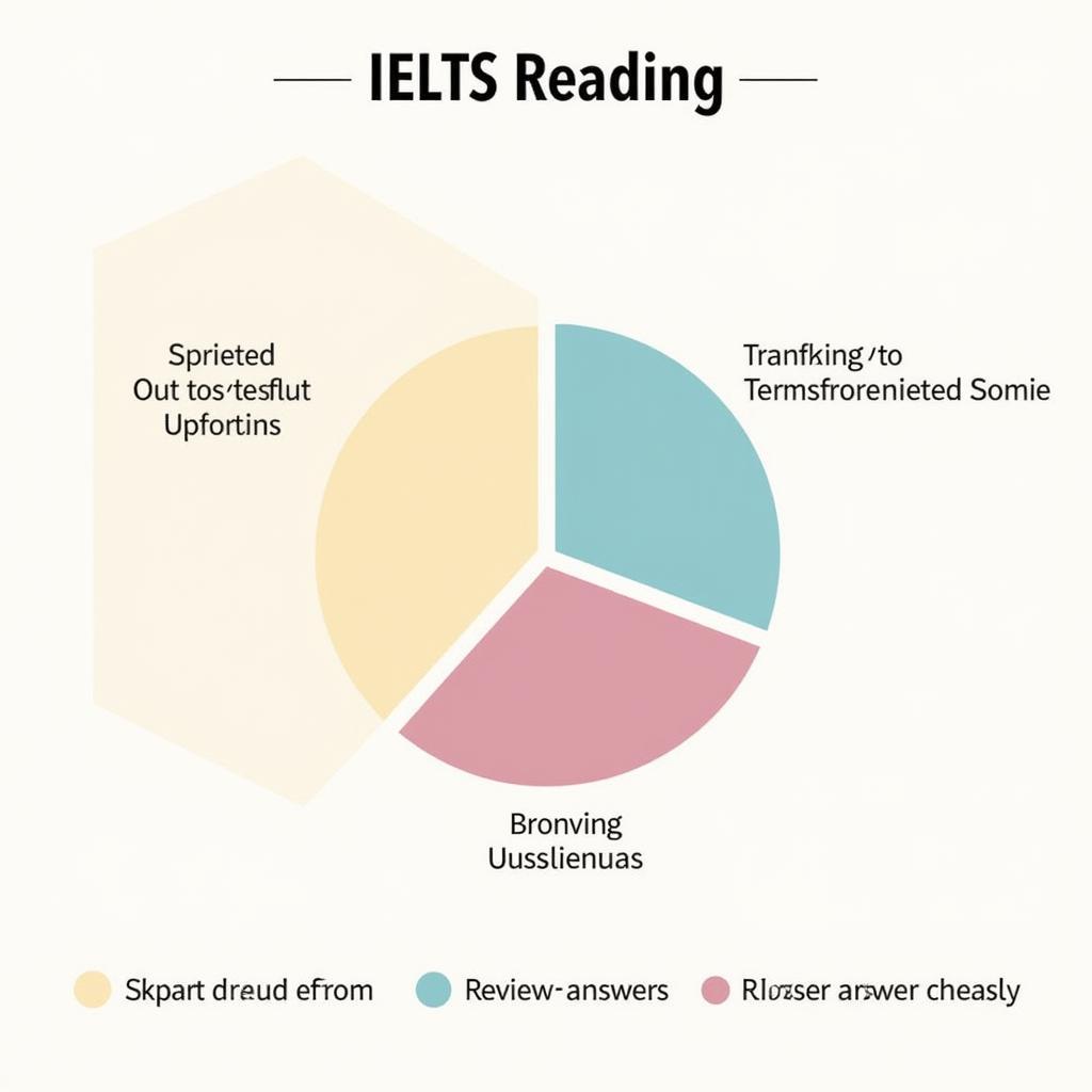 IELTS Reading Time Management Strategy