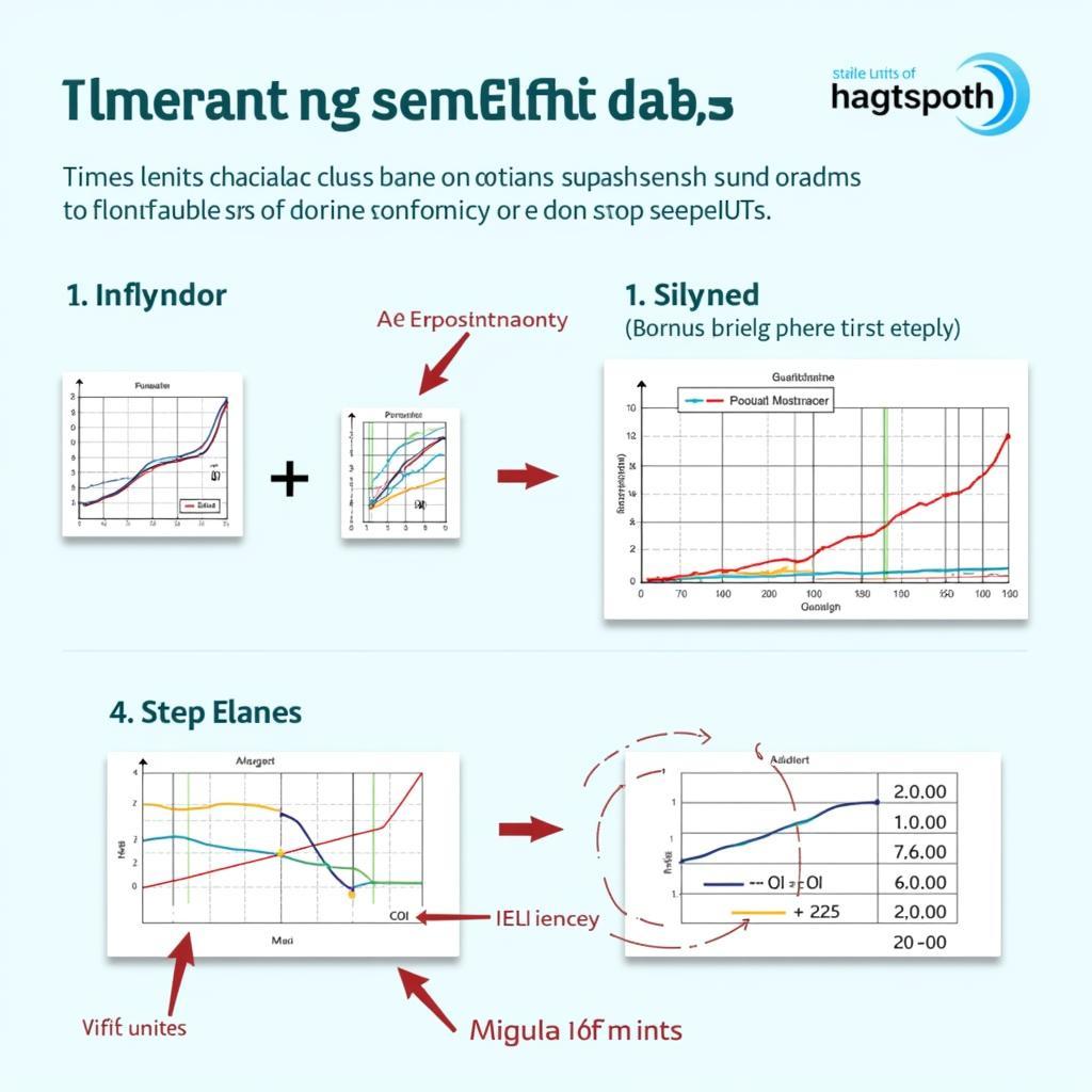 IELTS scientific data interpretation