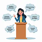 IELTS Speaking: Techniques for Building Confidence