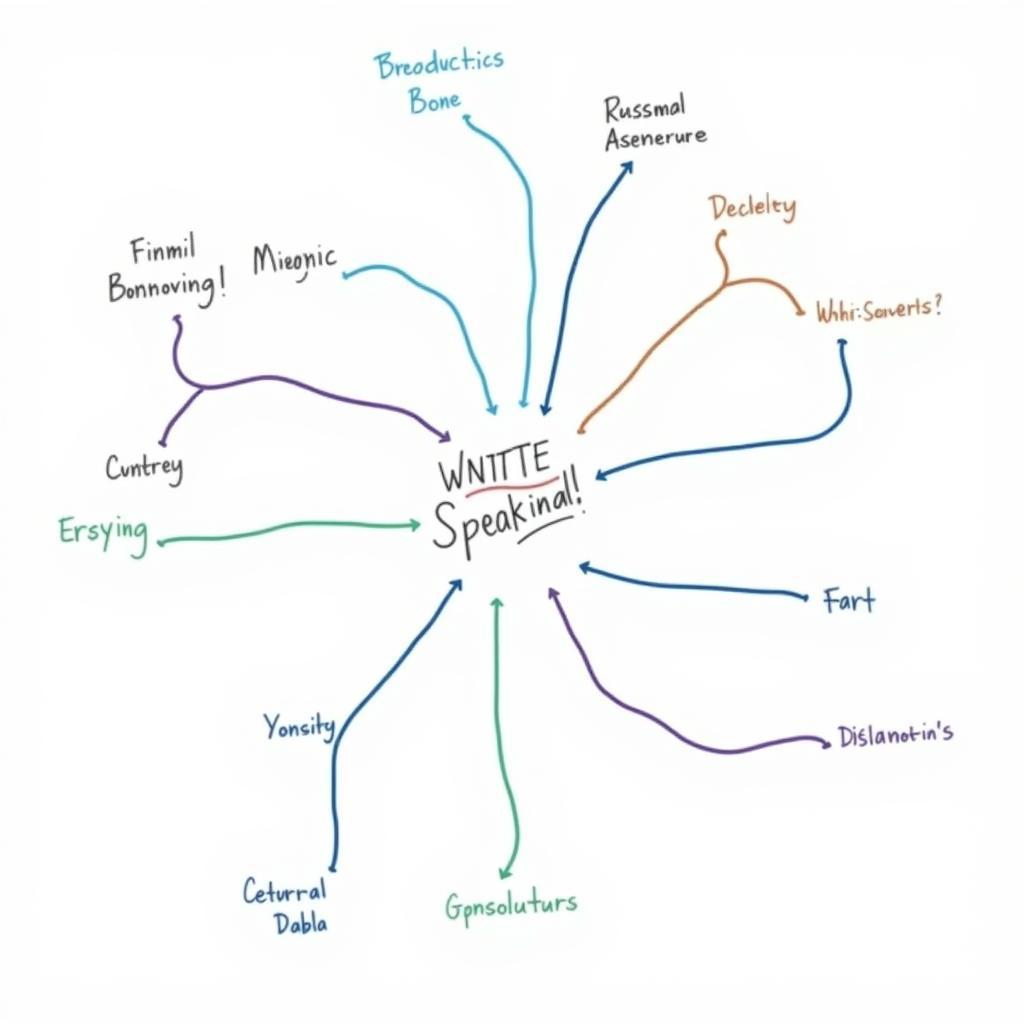 Connecting Ideas in IELTS Speaking