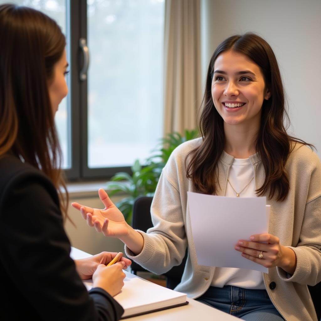 IELTS Speaking Cue Card Response