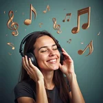 IELTS Speaking: Describing favorite uplifting music