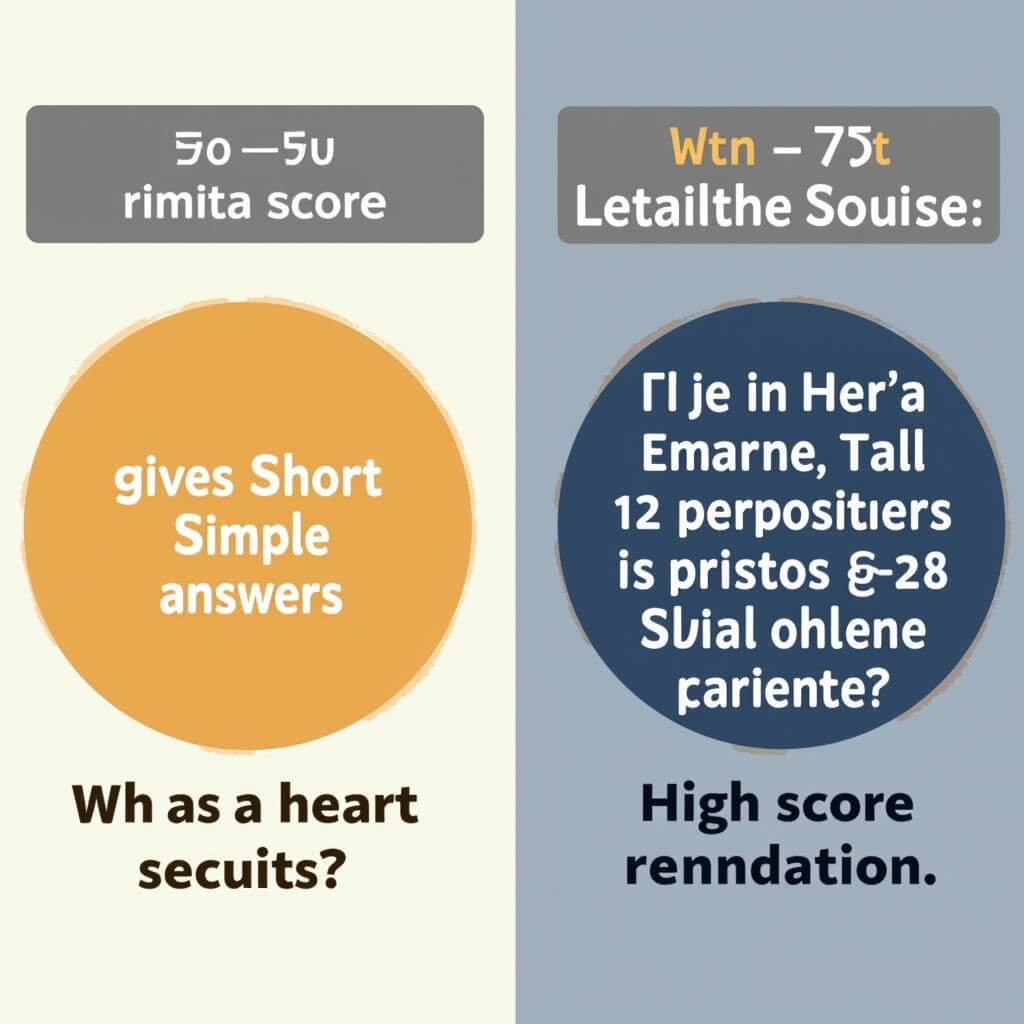 IELTS Speaking Detailed Responses