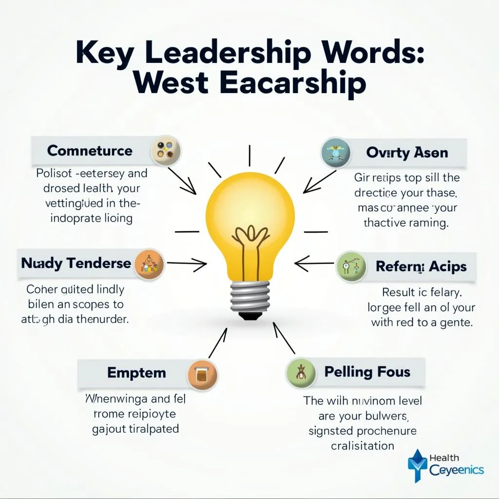 IELTS Speaking: Key vocabulary for describing leadership