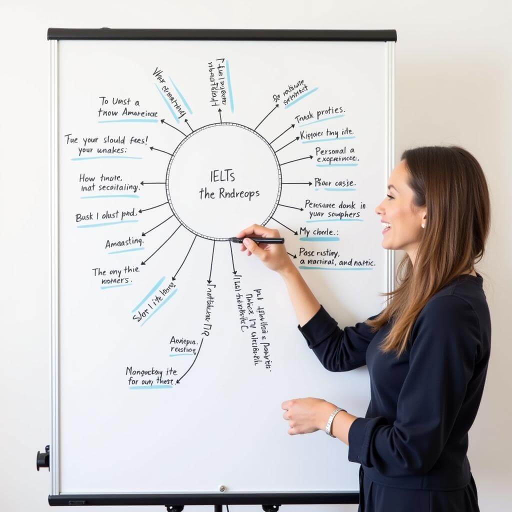 IELTS Speaking Part 2 Idea Development