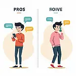 IELTS Speaking: Phone Call vs Texting Preferences