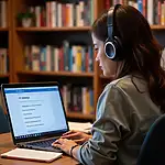 IELTS Speaking Practice with Podcasts