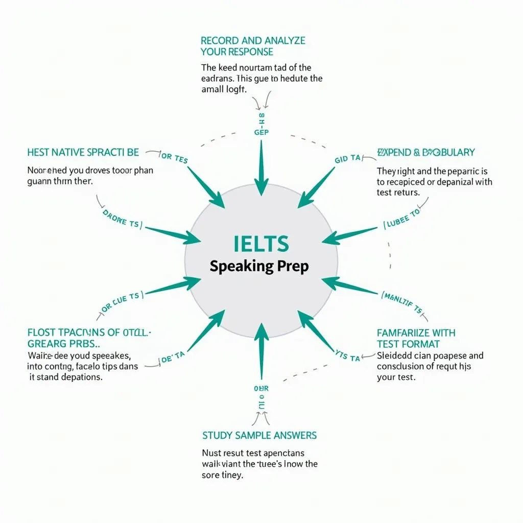 Effective IELTS Speaking Preparation Methods