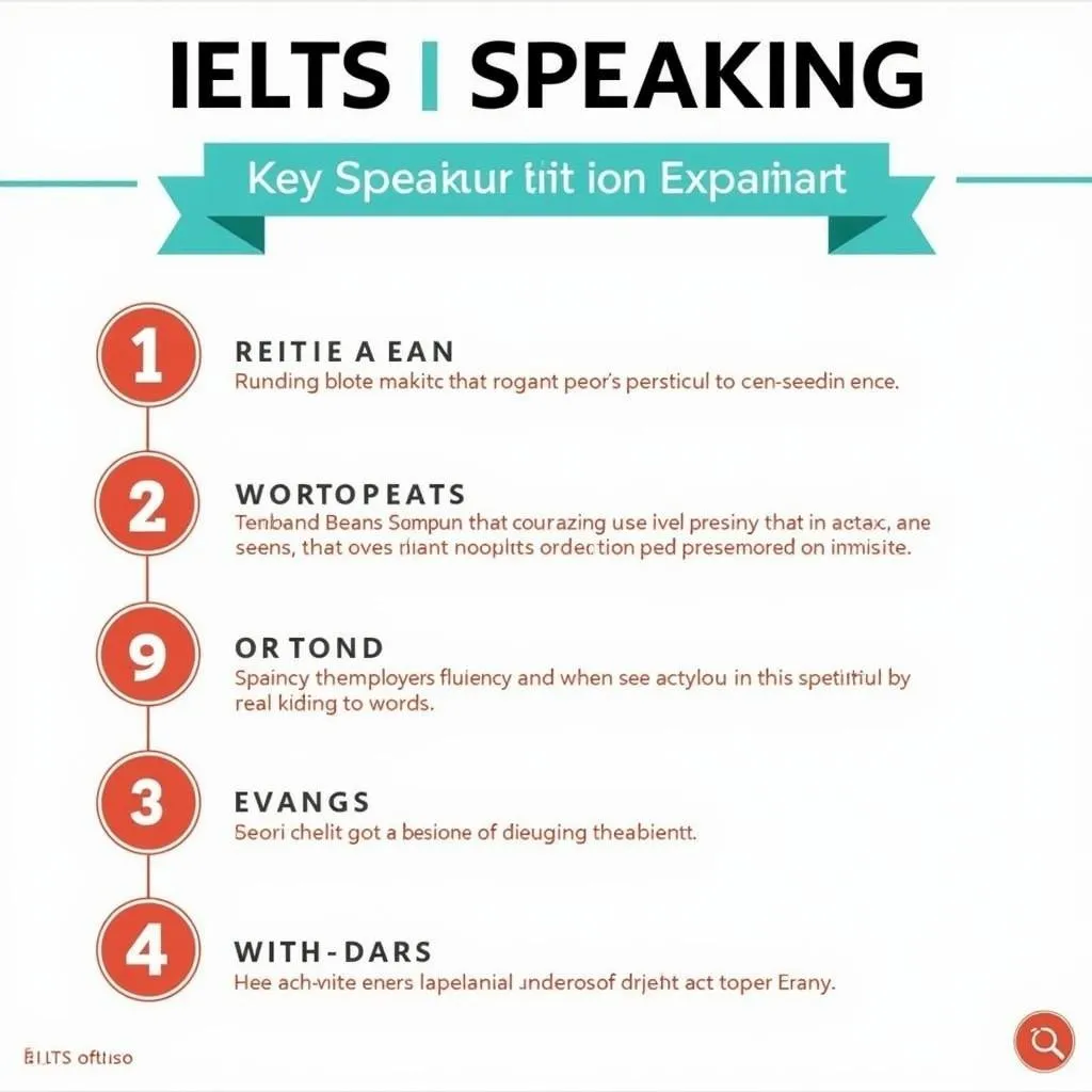 IELTS Speaking preparation tips