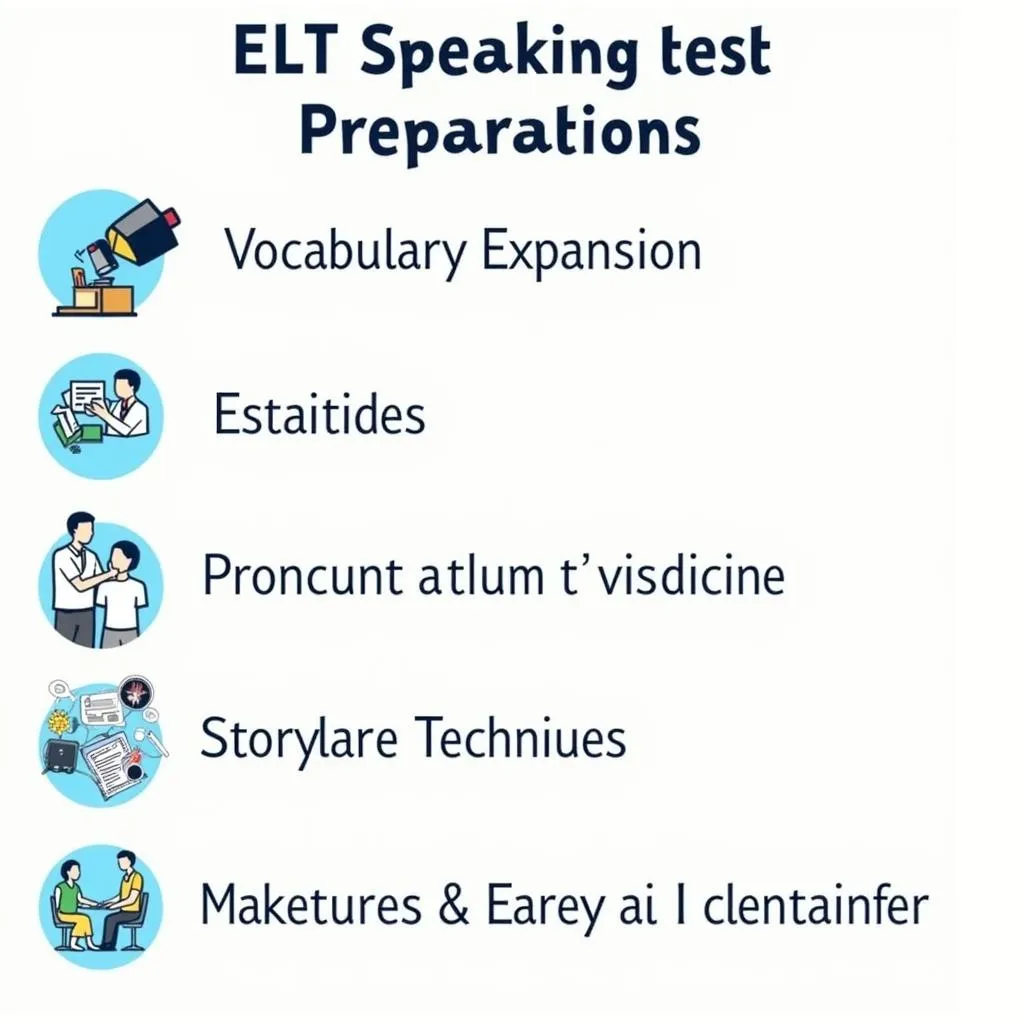 IELTS Speaking preparation tips from an examiner