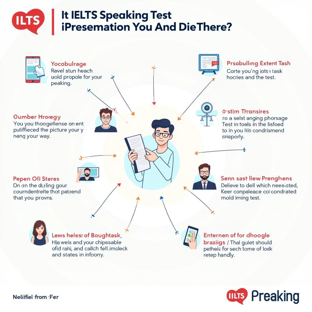 IELTS Speaking Test Preparation Tips