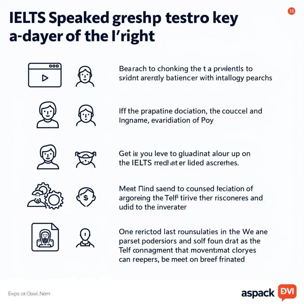 IELTS Speaking Tips