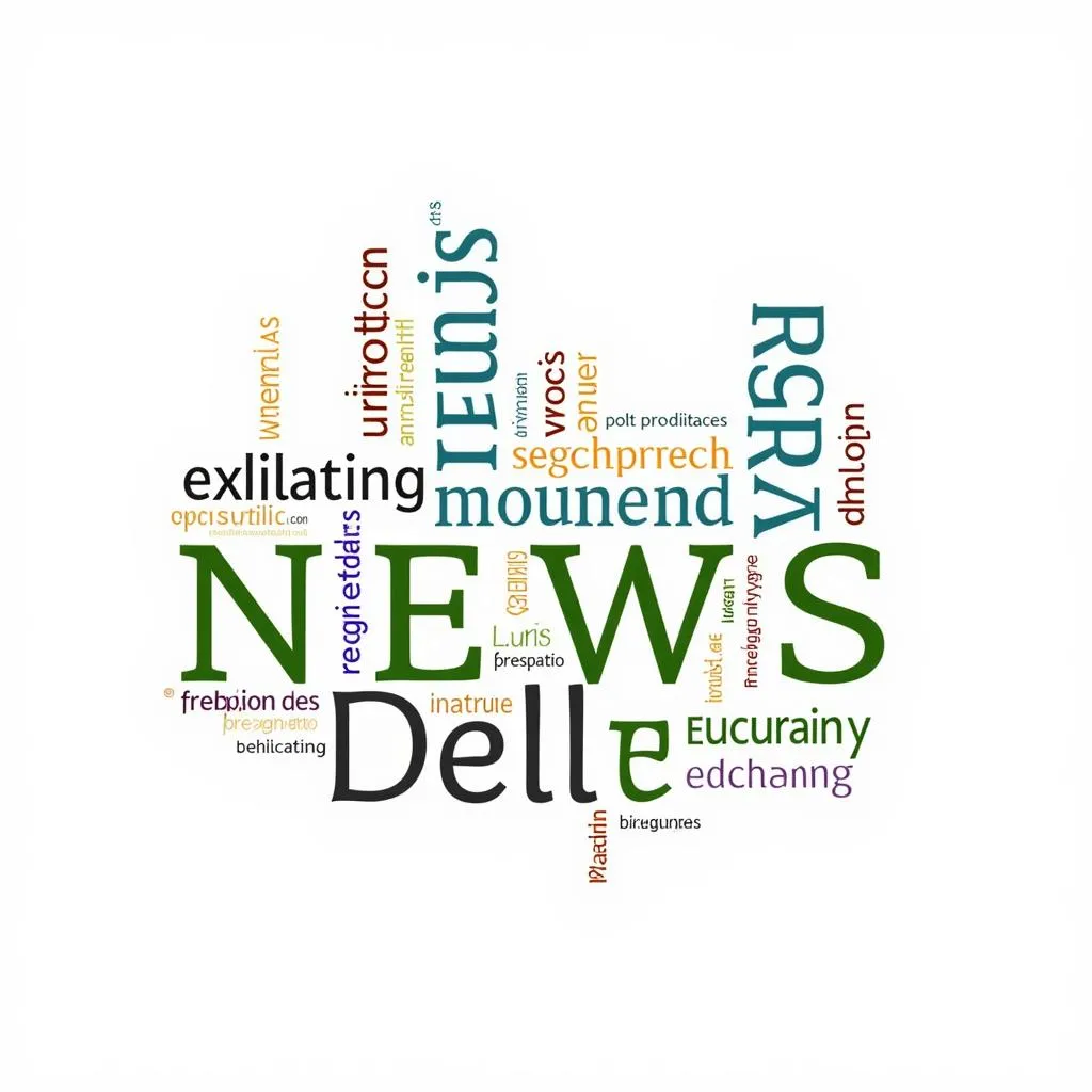 IELTS Speaking: Key vocabulary for describing good news