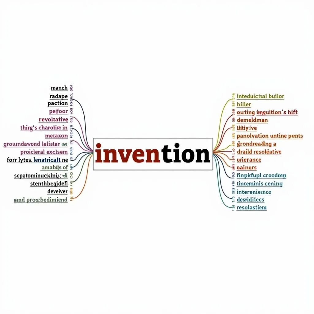 IELTS Speaking: Key vocabulary for discussing inventions