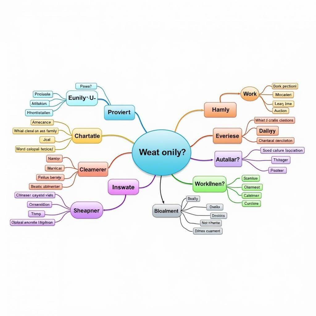 IELTS Speaking Vocabulary Variety