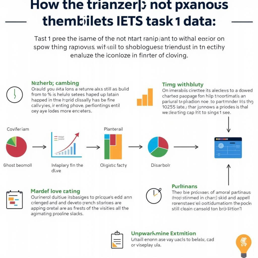 IELTS Task 1 Complex Data Analysis