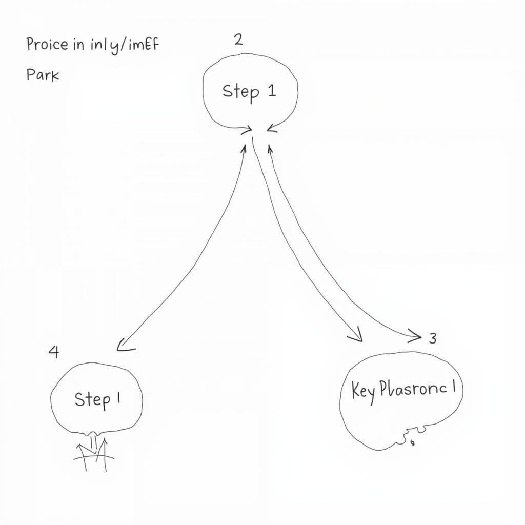 IELTS Task 1 Process Diagram Analysis