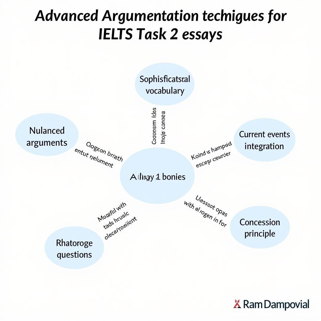 IELTS Task 2 Advanced Argumentation Techniques