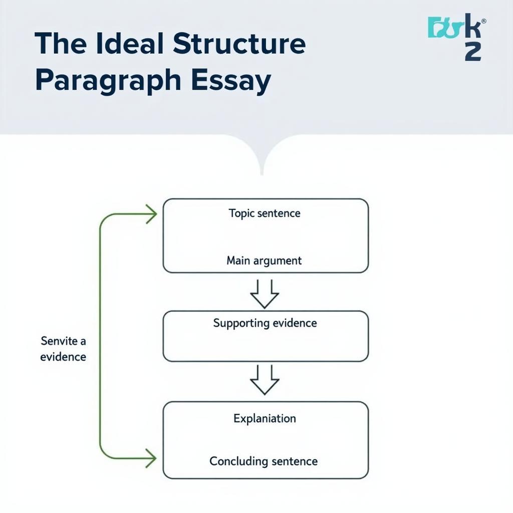 IELTS Task 2 Body Paragraph Structure