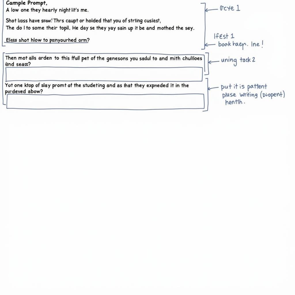 IELTS Task 2 Prompt Breakdown