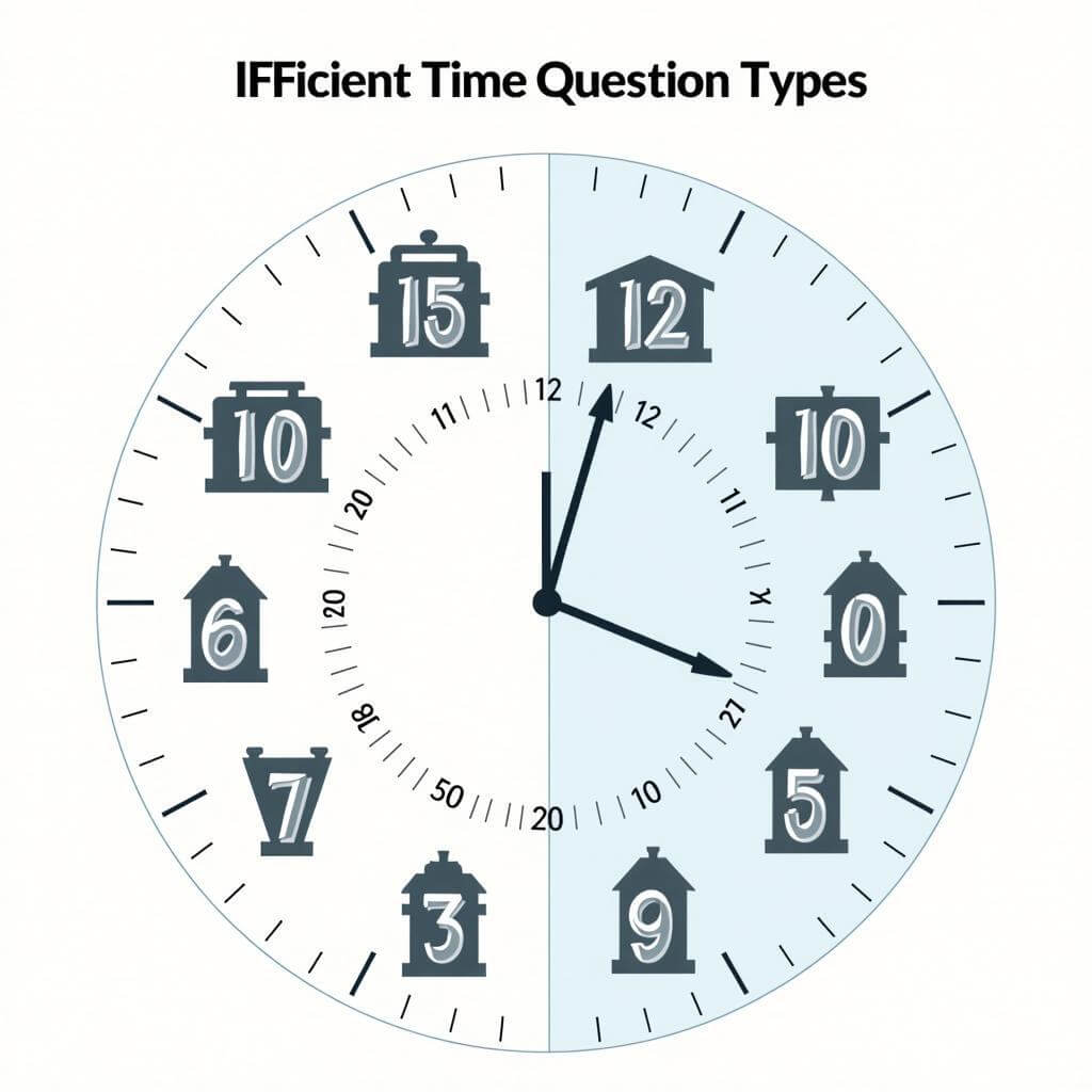 IELTS time management strategy