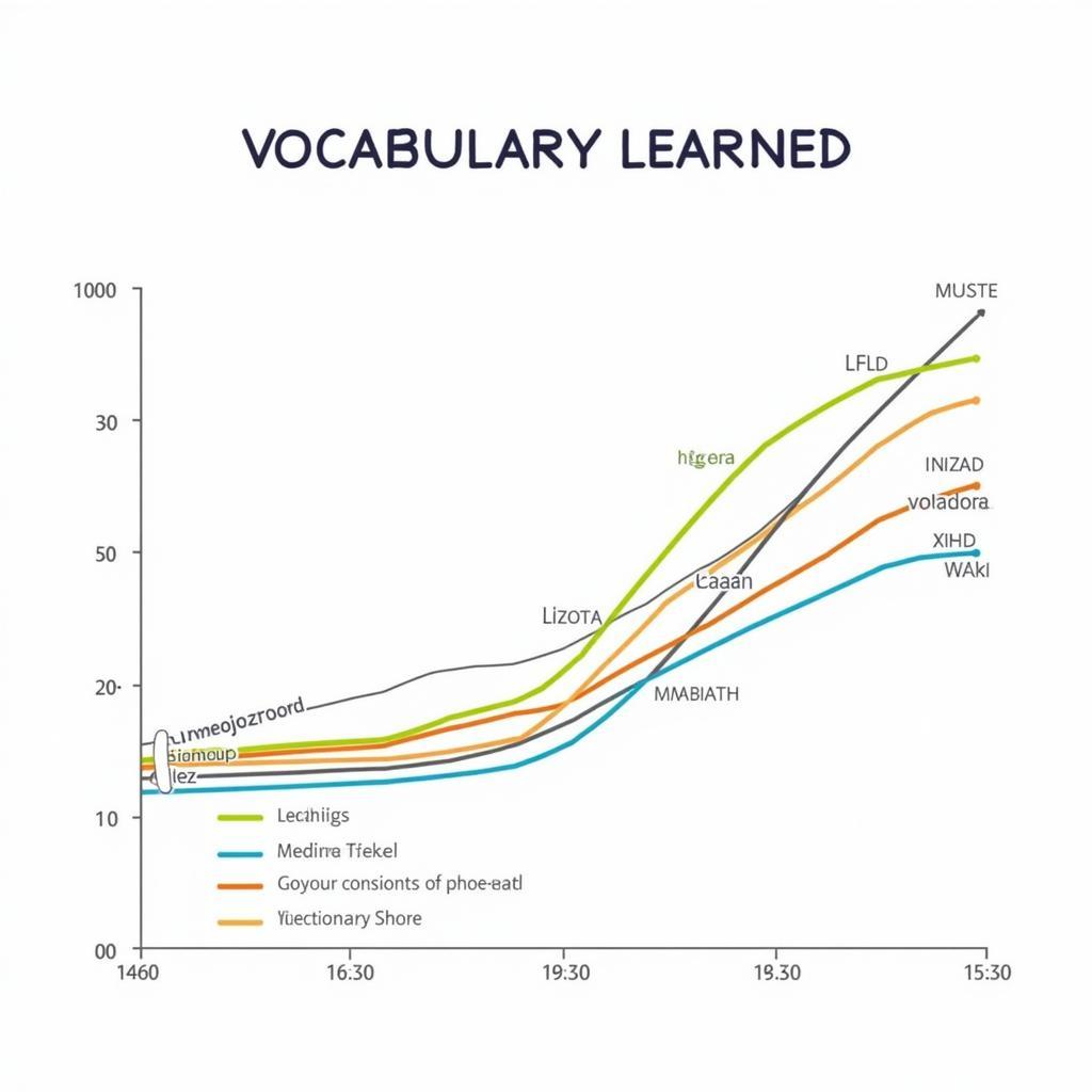 IELTS Vocabulary Progress Tracker