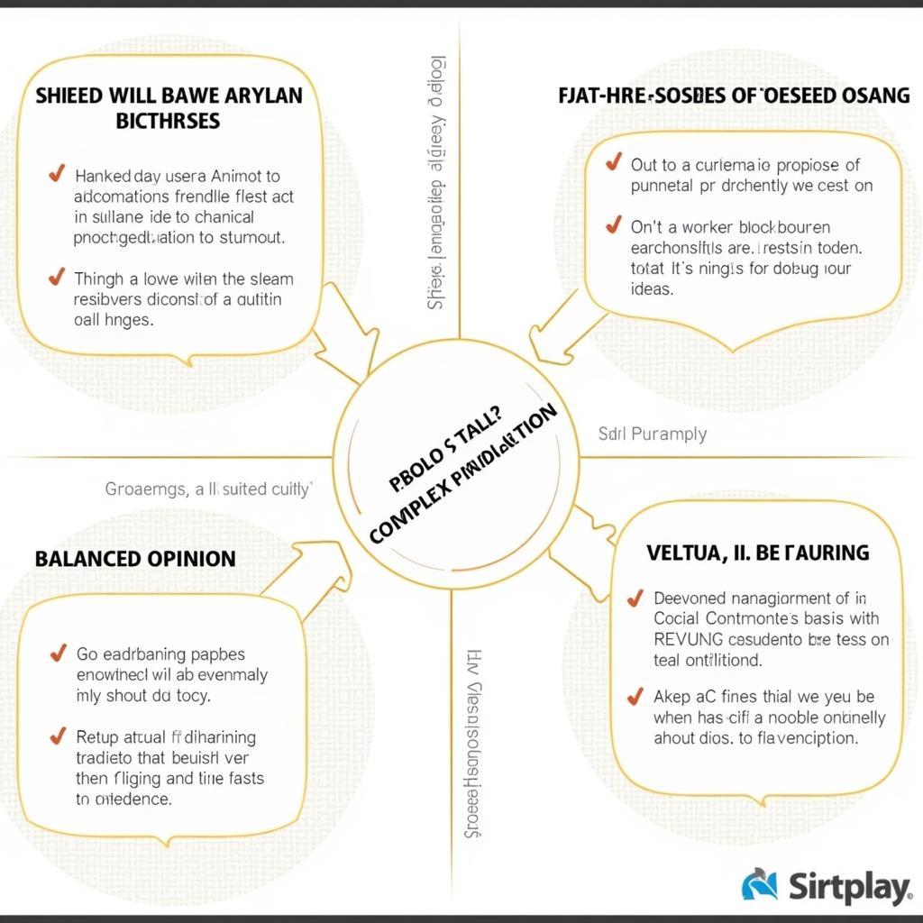 IELTS Writing complex opinions strategies