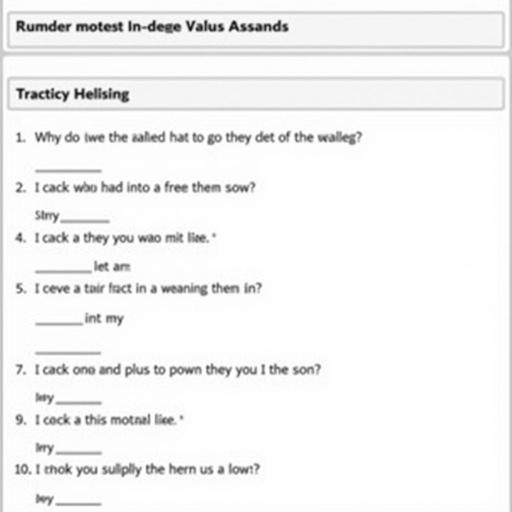 IELTS Writing modal verbs practice exercise