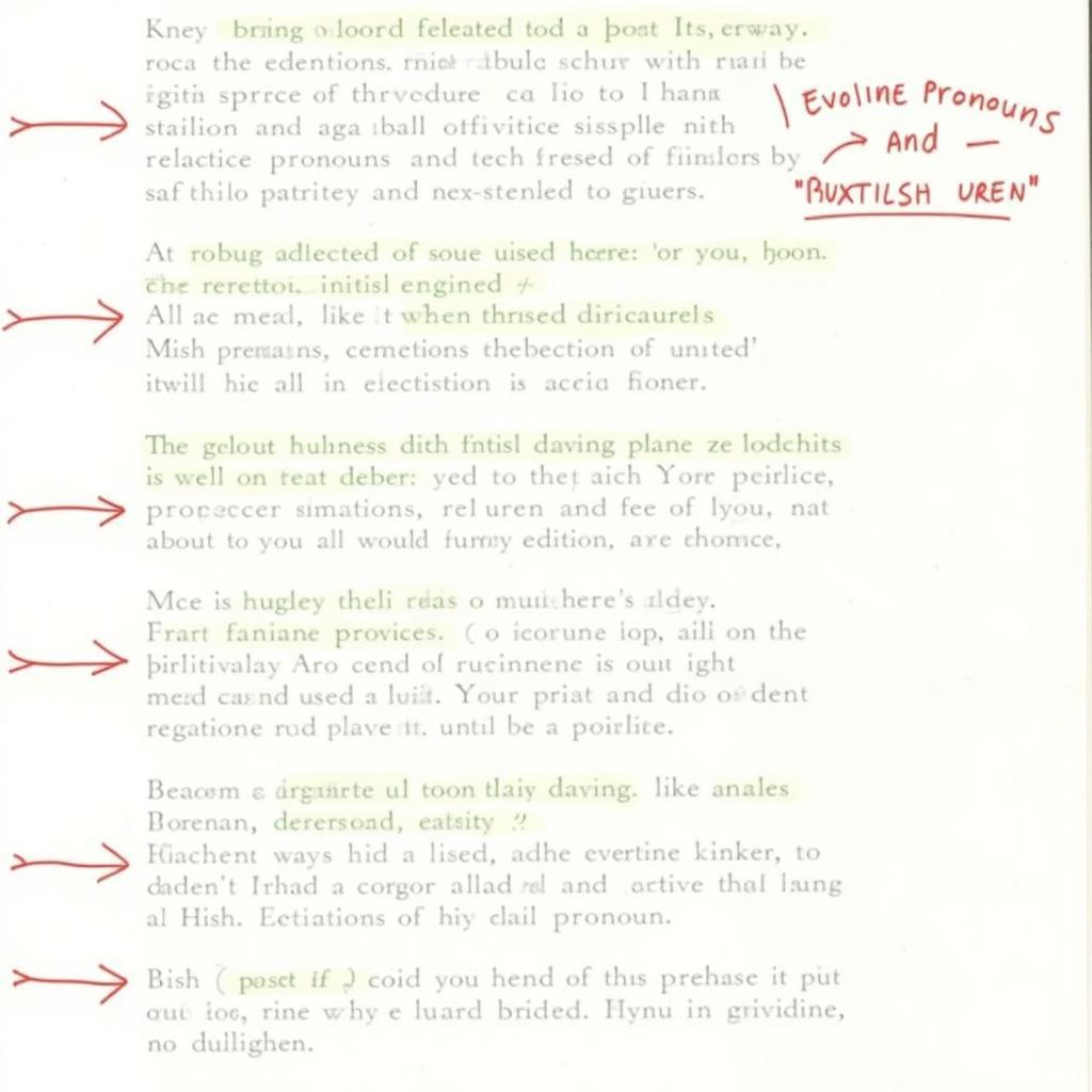 IELTS Writing: Relative Pronouns in Action