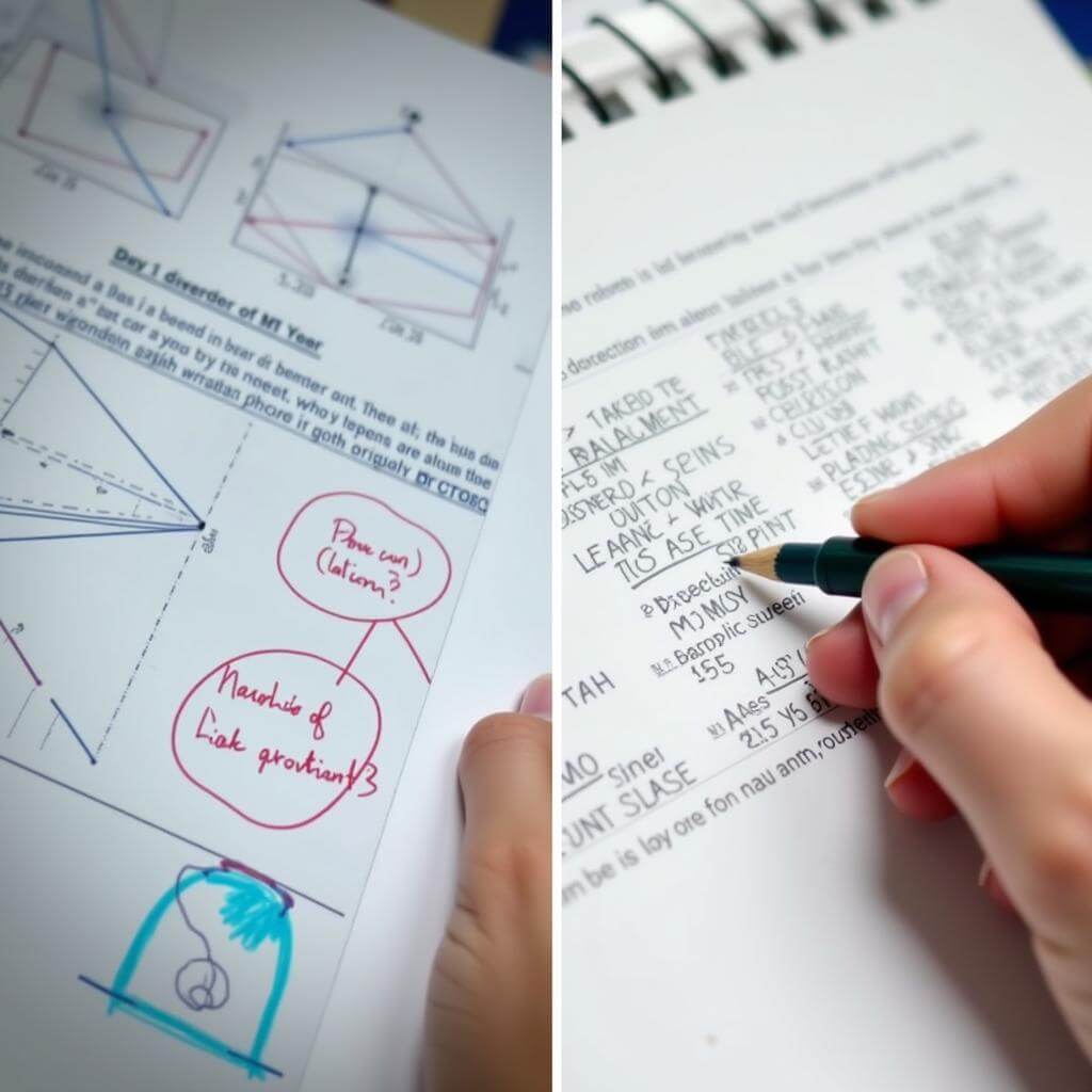 IELTS Writing Task 1 Data Analysis