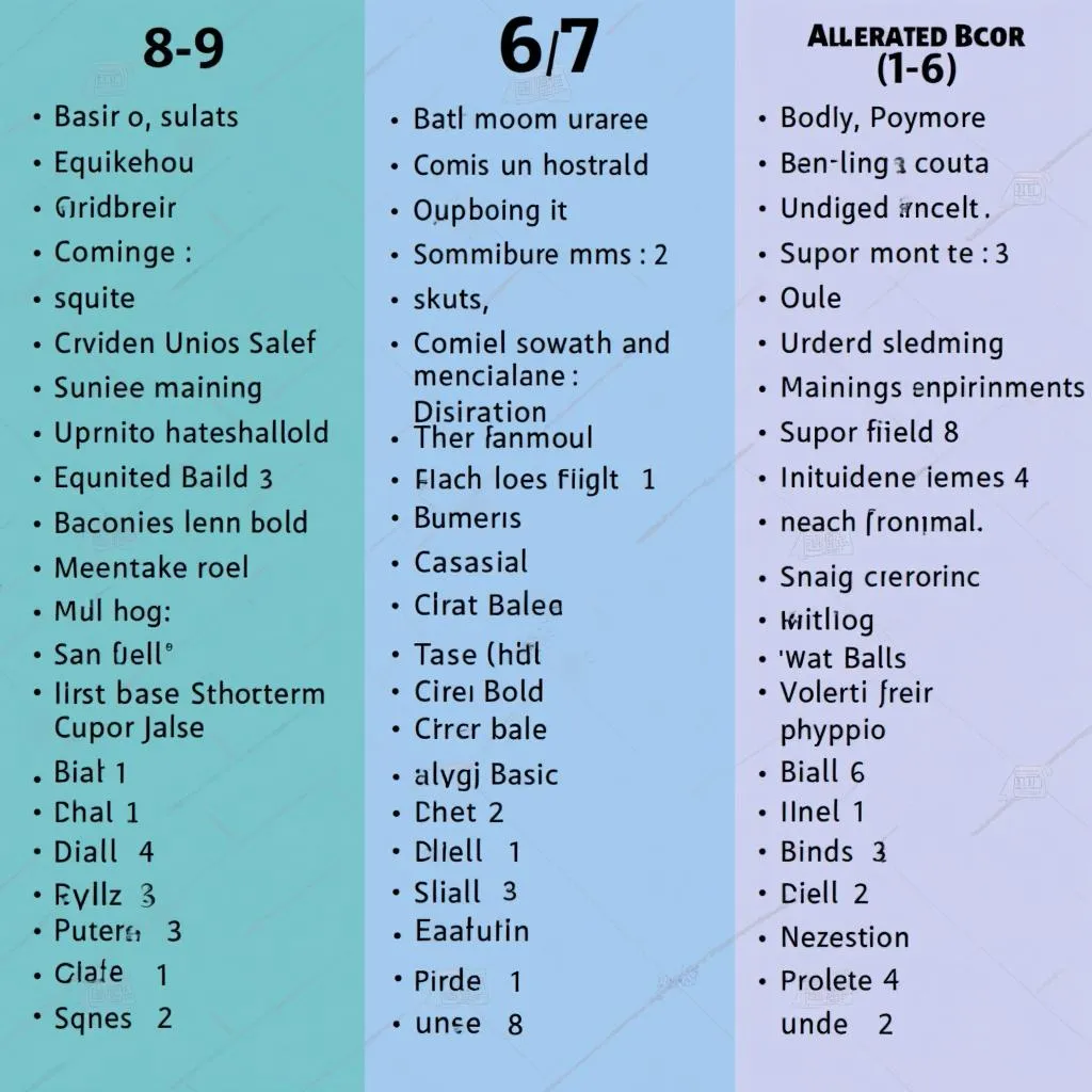 IELTS Writing Task 2 essay comparison