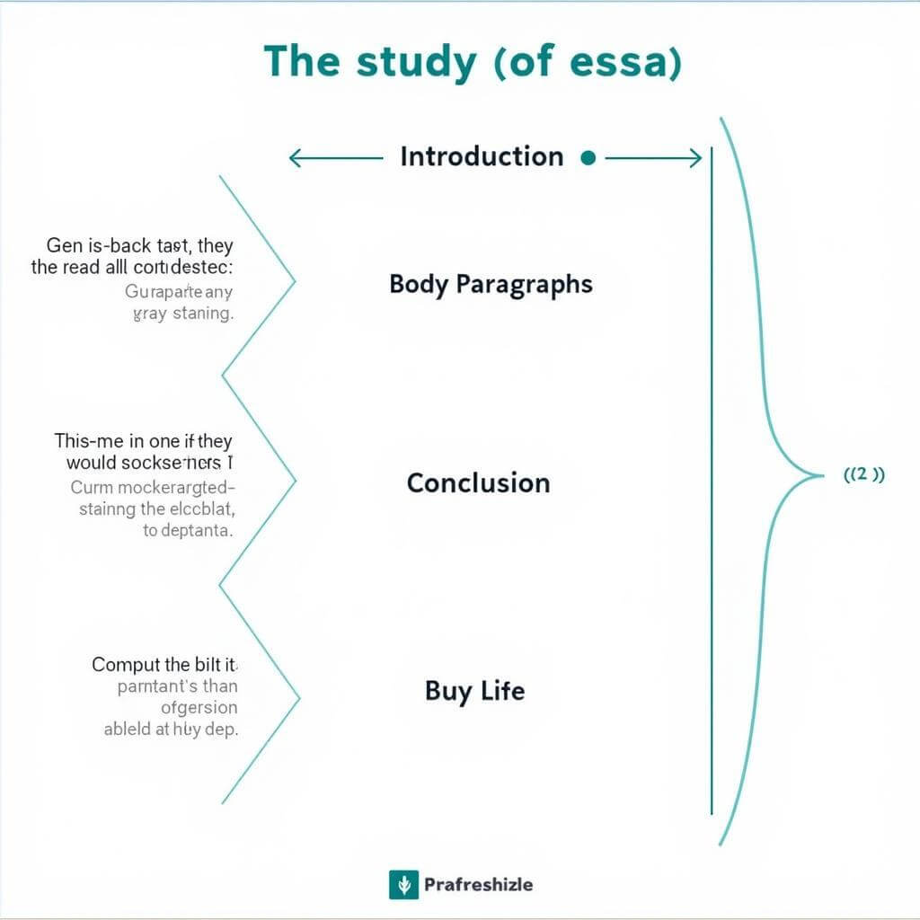 IELTS Writing Task 2 Essay Structure