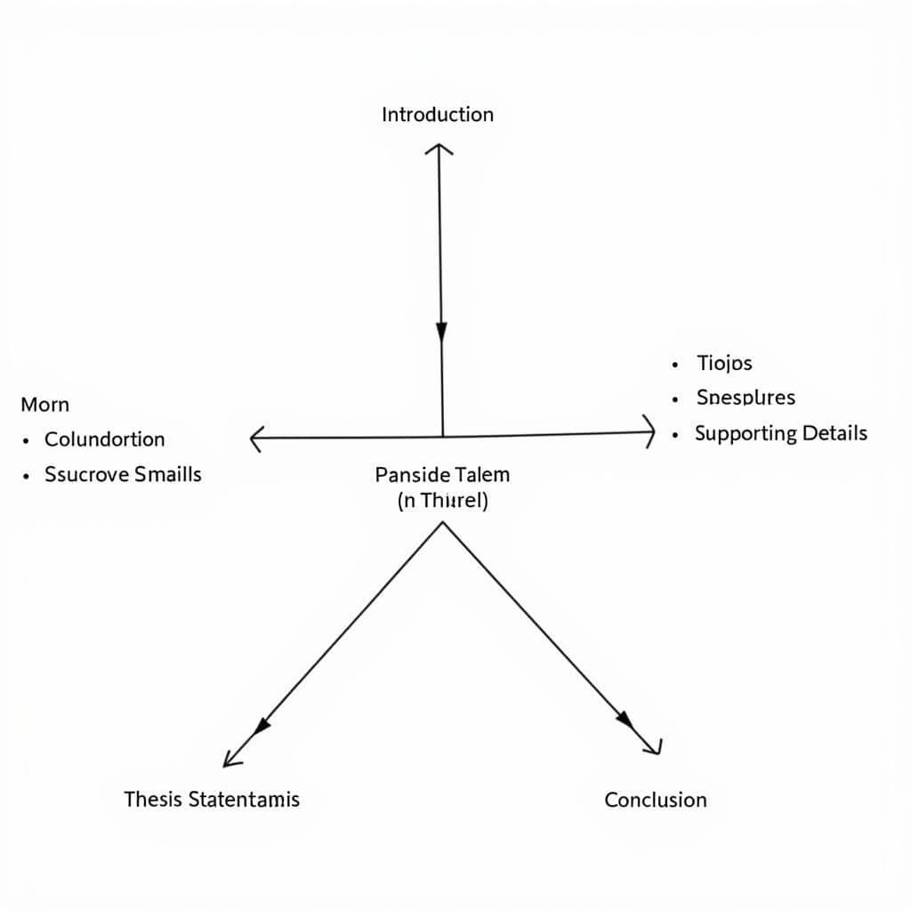 IELTS Writing Task 2 Essay Structure