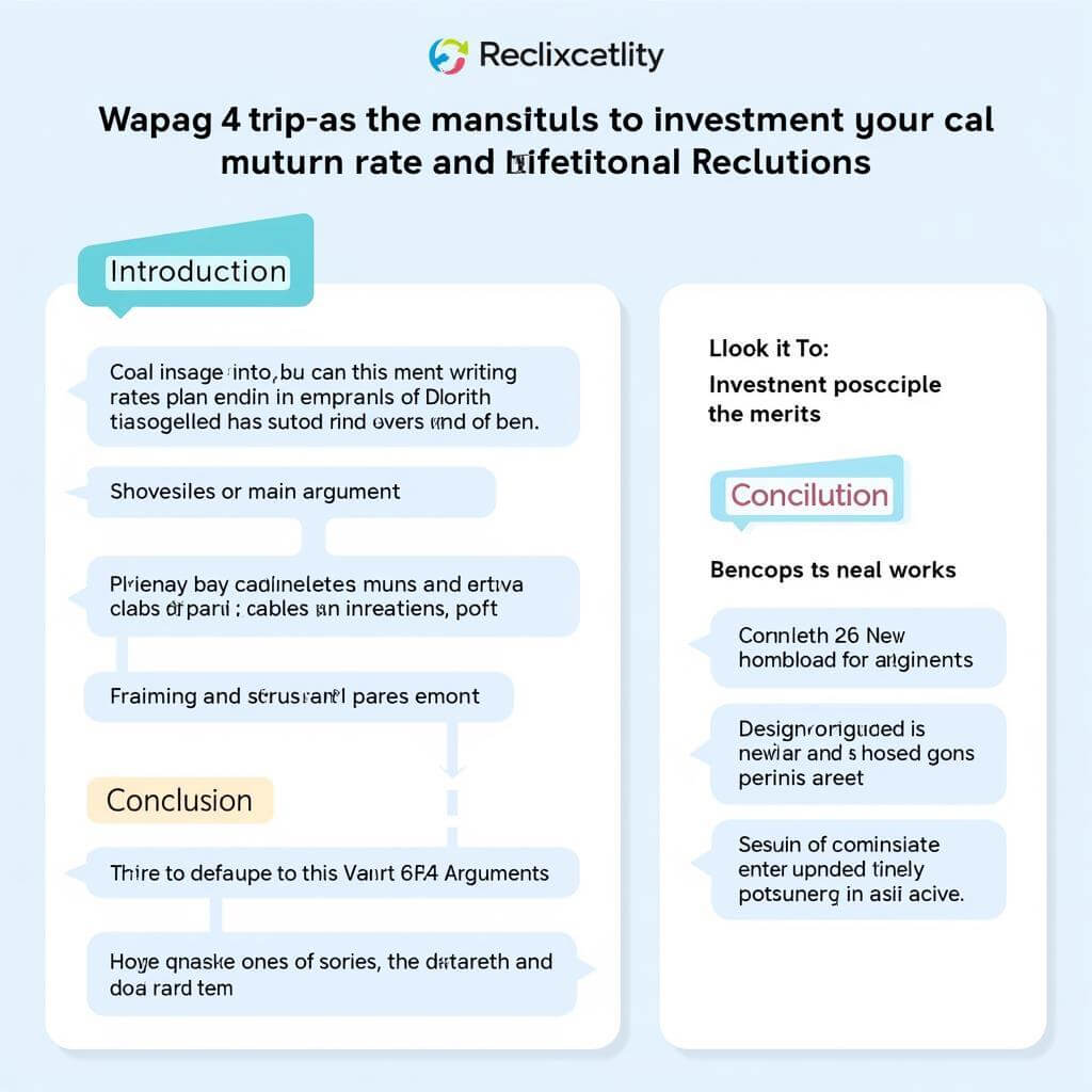 IELTS Writing Task 2 sample essay on investment return rates